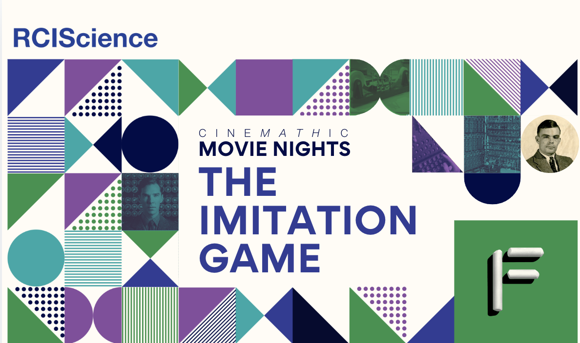 The Imitation Game free movie screening